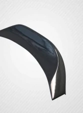 2013-2020 Scion FR-S Toyota 86 Subaru BRZ Carbon Creations Legacy Rear Wing Spoiler - 1 Piece                                     - 115370 - Image 5