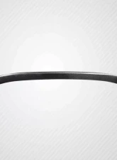 2013-2020 Scion FR-S Toyota 86 Subaru BRZ Carbon Creations NBR Rear Wing Spoiler - 1 Piece                                     - 115371 - Image 2