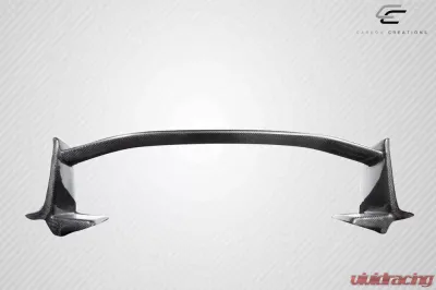2013-2020 Scion FR-S Toyota 86 Subaru BRZ Carbon Creations NBR Rear Wing Spoiler - 1 Piece - 115371