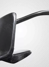 2013-2020 Scion FR-S Toyota 86 Subaru BRZ Carbon Creations NBR Rear Wing Spoiler - 1 Piece                                     - 115371 - Image 4