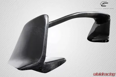 2013-2020 Scion FR-S Toyota 86 Subaru BRZ Carbon Creations NBR Rear Wing Spoiler - 1 Piece - 115371