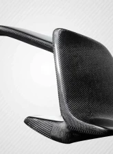 2013-2020 Scion FR-S Toyota 86 Subaru BRZ Carbon Creations NBR Rear Wing Spoiler - 1 Piece                                     - 115371 - Image 5