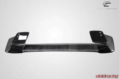 2013-2020 Scion FR-S Toyota 86 Subaru BRZ Carbon Creations NBR Rear Wing Spoiler - 1 Piece - 115371