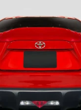 2013-2020 Scion FR-S Toyota 86 Subaru BRZ Duraflex Legacy Rear Wing Spoiler - 1 Piece                                     - 115372 - Image 6