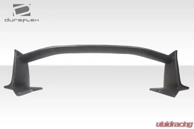 2013-2020 Scion FR-S Toyota 86 Subaru BRZ Duraflex NBR Rear Wing Spoiler - 1 Piece - 115373