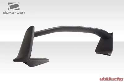 2013-2020 Scion FR-S Toyota 86 Subaru BRZ Duraflex NBR Rear Wing Spoiler - 1 Piece - 115373