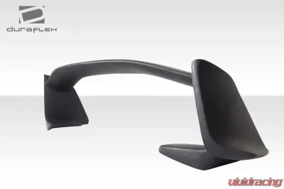 2013-2020 Scion FR-S Toyota 86 Subaru BRZ Duraflex NBR Rear Wing Spoiler - 1 Piece - 115373