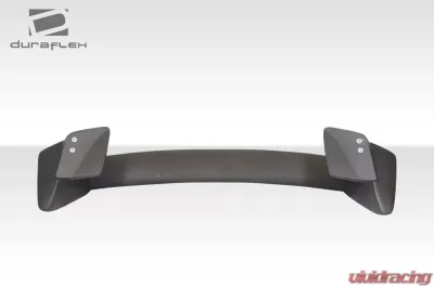 2013-2020 Scion FR-S Toyota 86 Subaru BRZ Duraflex NBR Rear Wing Spoiler - 1 Piece - 115373