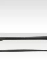 2014-2018 Toyota Corolla Duraflex Type M Rear Wing Spoiler - 2 Piece                                     - 115375 - Image 2