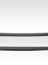 2014-2018 Toyota Corolla Duraflex Type M Rear Wing Spoiler - 2 Piece                                     - 115375 - Image 3