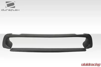 2014-2018 Toyota Corolla Duraflex Type M Rear Wing Spoiler - 2 Piece - 115375