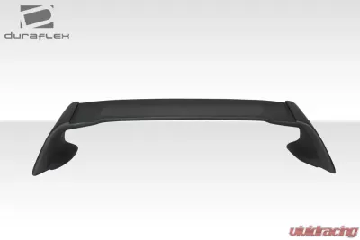 2014-2018 Toyota Corolla Duraflex Type M Rear Wing Spoiler - 2 Piece - 115375