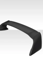 2014-2018 Toyota Corolla Duraflex Type M Rear Wing Spoiler - 2 Piece                                     - 115375 - Image 5