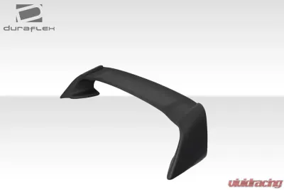 2014-2018 Toyota Corolla Duraflex Type M Rear Wing Spoiler - 2 Piece - 115375