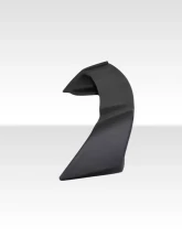 2014-2018 Toyota Corolla Duraflex Type M Rear Wing Spoiler - 2 Piece                                     - 115375 - Image 6