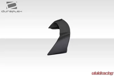 2014-2018 Toyota Corolla Duraflex Type M Rear Wing Spoiler - 2 Piece - 115375