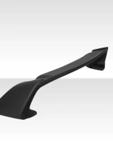 2014-2018 Toyota Corolla Duraflex Type M Rear Wing Spoiler - 2 Piece                                     - 115375 - Image 7