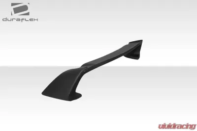 2014-2018 Toyota Corolla Duraflex Type M Rear Wing Spoiler - 2 Piece - 115375