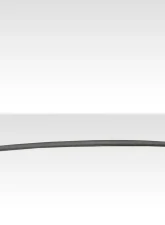 2014-2018 Toyota Corolla Duraflex Type M Rear Wing Spoiler - 2 Piece                                     - 115375 - Image 9