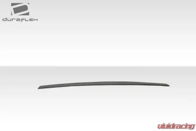 2014-2018 Toyota Corolla Duraflex Type M Rear Wing Spoiler - 2 Piece - 115375