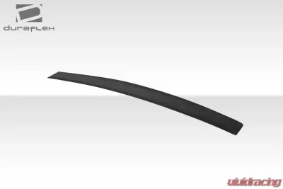 2014-2018 Toyota Corolla Duraflex Type M Rear Wing Spoiler - 2 Piece - 115375