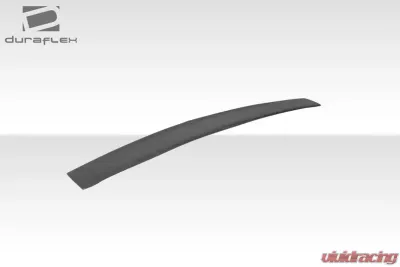 2014-2018 Toyota Corolla Duraflex Type M Rear Wing Spoiler - 2 Piece - 115375