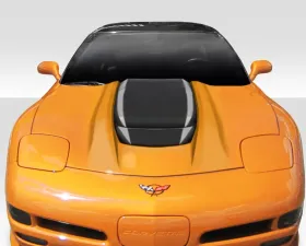 1997-2004 Chevrolet Corvette C5 Duraflex ZR1 V2 Hood - 1 Piece
