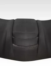1997-2004 Chevrolet Corvette C5 Duraflex ZR1 V2 Hood - 1 Piece                                     - 115379 - Image 2