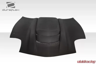 1997-2004 Chevrolet Corvette C5 Duraflex ZR1 V2 Hood - 1 Piece - 115379