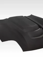 1997-2004 Chevrolet Corvette C5 Duraflex ZR1 V2 Hood - 1 Piece                                     - 115379 - Image 3