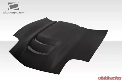 1997-2004 Chevrolet Corvette C5 Duraflex ZR1 V2 Hood - 1 Piece - 115379