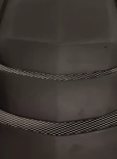 1997-2004 Chevrolet Corvette C5 Duraflex ZR1 V2 Hood - 1 Piece                                     - 115379 - Image 5