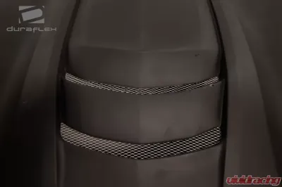 1997-2004 Chevrolet Corvette C5 Duraflex ZR1 V2 Hood - 1 Piece - 115379