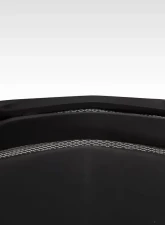 1997-2004 Chevrolet Corvette C5 Duraflex ZR1 V2 Hood - 1 Piece                                     - 115379 - Image 6