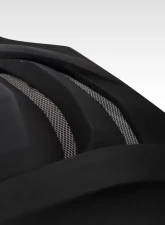 1997-2004 Chevrolet Corvette C5 Duraflex ZR1 V2 Hood - 1 Piece                                     - 115379 - Image 7