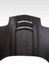 1997-2004 Chevrolet Corvette C5 Duraflex ZR1 V2 Hood - 1 Piece                                     - 115379 - Image 8