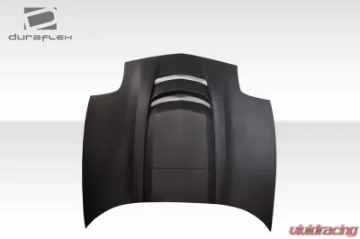 1997-2004 Chevrolet Corvette C5 Duraflex ZR1 V2 Hood - 1 Piece - 115379