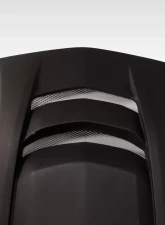 1997-2004 Chevrolet Corvette C5 Duraflex ZR1 V2 Hood - 1 Piece                                     - 115379 - Image 9