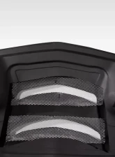 1997-2004 Chevrolet Corvette C5 Duraflex ZR1 V2 Hood - 1 Piece                                     - 115379 - Image 11