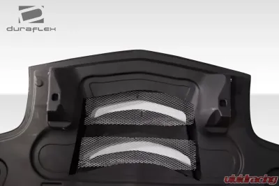 1997-2004 Chevrolet Corvette C5 Duraflex ZR1 V2 Hood - 1 Piece - 115379