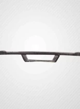 2015-2023 Ford Mustang Coupe Carbon Creations Performance PP1 Look Rear Wing Spoiler - 1 Piece                                     - 115380 - Image 3