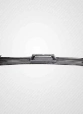 2015-2023 Ford Mustang Coupe Carbon Creations Performance PP1 Look Rear Wing Spoiler - 1 Piece                                     - 115380 - Image 6