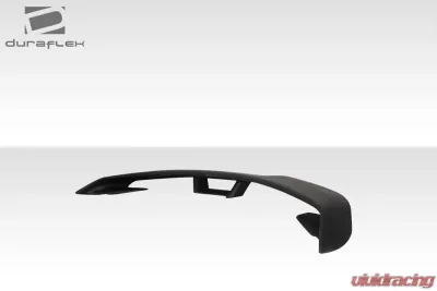 2015-2023 Ford Mustang Coupe Duraflex Performance PP1 Look Rear Wing Spoiler - 1 Piece - 115381