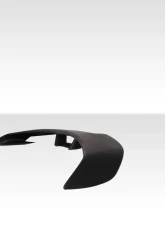 2015-2023 Ford Mustang Coupe Duraflex Performance PP1 Look Rear Wing Spoiler - 1 Piece                                     - 115381 - Image 4