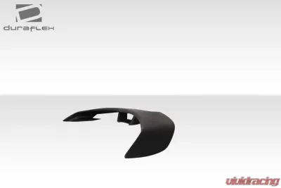 2015-2023 Ford Mustang Coupe Duraflex Performance PP1 Look Rear Wing Spoiler - 1 Piece - 115381