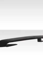 2015-2023 Ford Mustang Coupe Duraflex Performance PP1 Look Rear Wing Spoiler - 1 Piece                                     - 115381 - Image 6