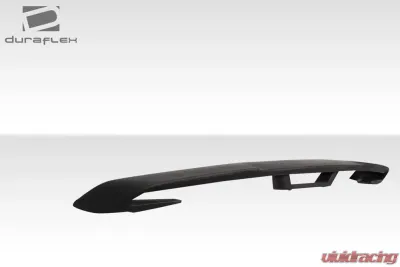 2015-2023 Ford Mustang Coupe Duraflex Performance PP1 Look Rear Wing Spoiler - 1 Piece - 115381