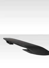 2015-2023 Ford Mustang Coupe Duraflex Performance PP1 Look Rear Wing Spoiler - 1 Piece                                     - 115381 - Image 8