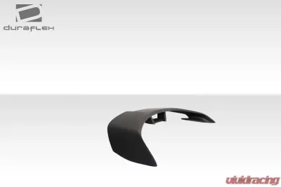2015-2023 Ford Mustang Coupe Duraflex Performance PP1 Look Rear Wing Spoiler - 1 Piece - 115381