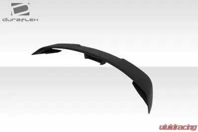 2015-2023 Ford Mustang Coupe Duraflex Performance PP1 Look Rear Wing Spoiler - 1 Piece - 115381